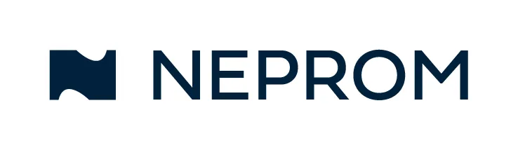 Logo Neprom